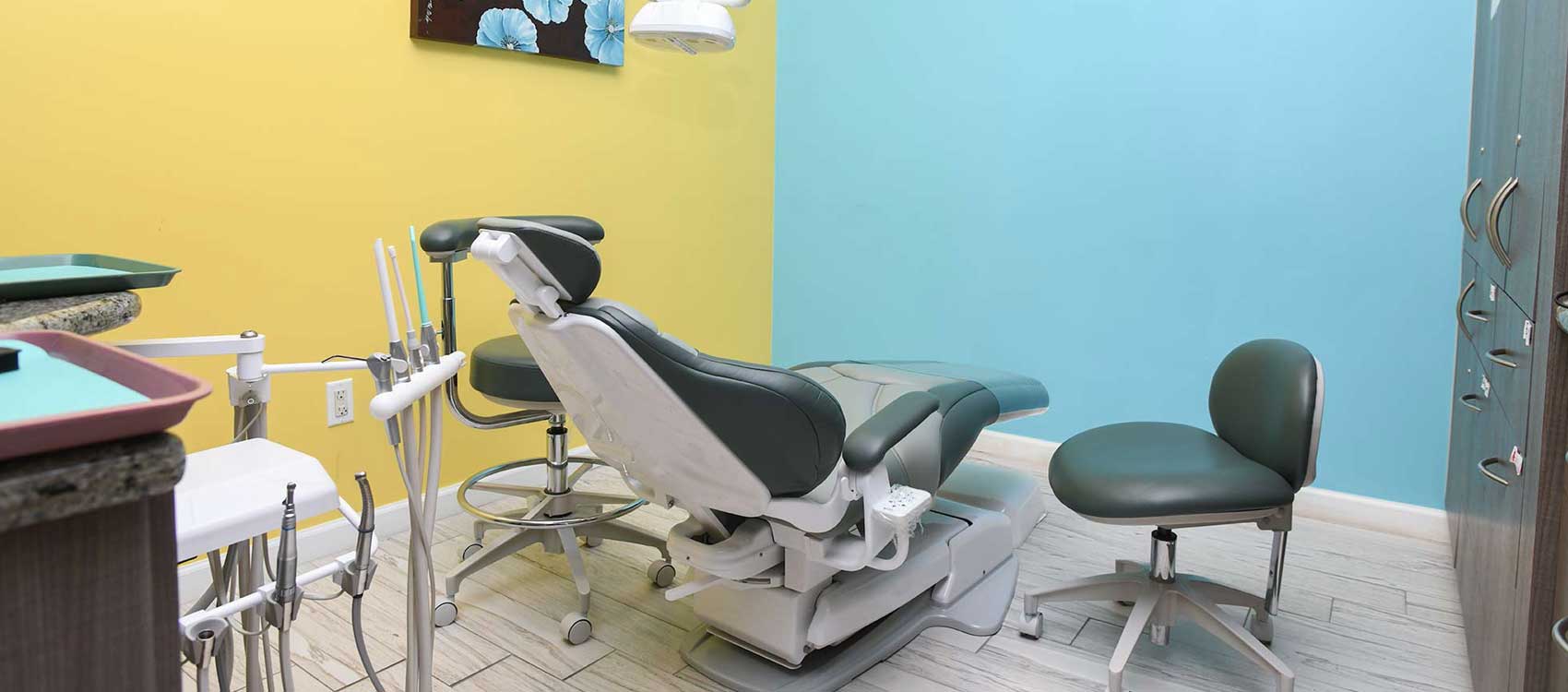 Dental Bridges Houston TX Cantilever & Maryland Bridge Richmond